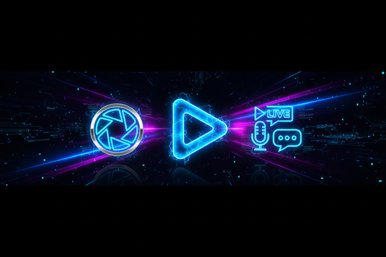 Creator Tools