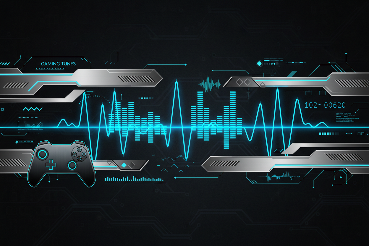 Gaming Tunes & Presets