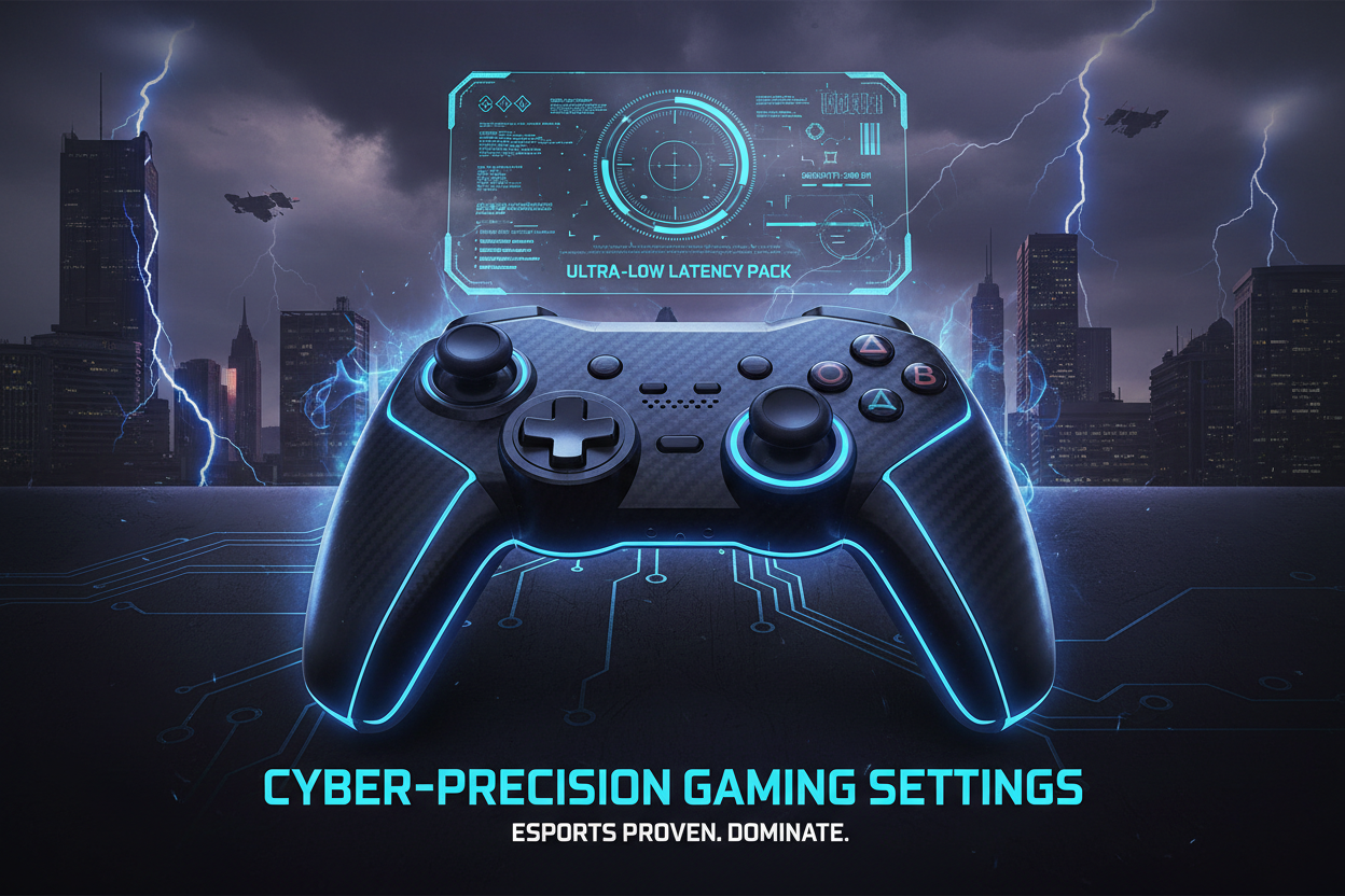 Sensitivity Packs Cover