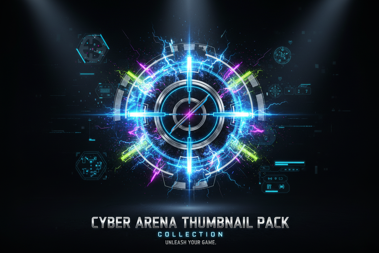 Thumbnail Packs Cover