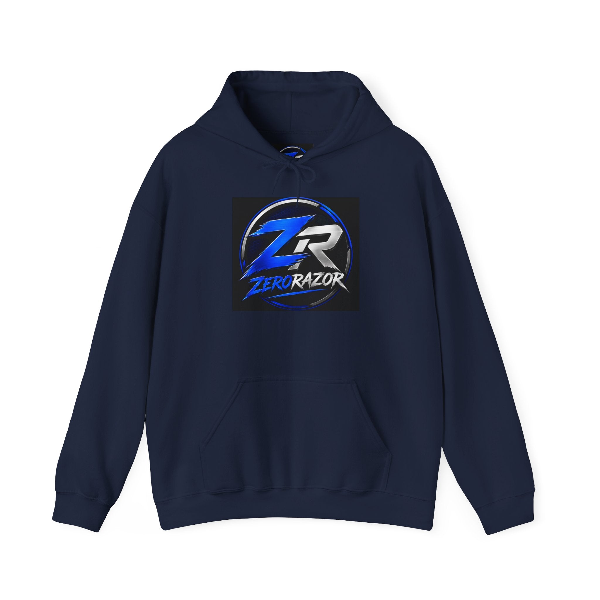 Neon City Nights Hoodie — Retro Cyberpunk Streetwear