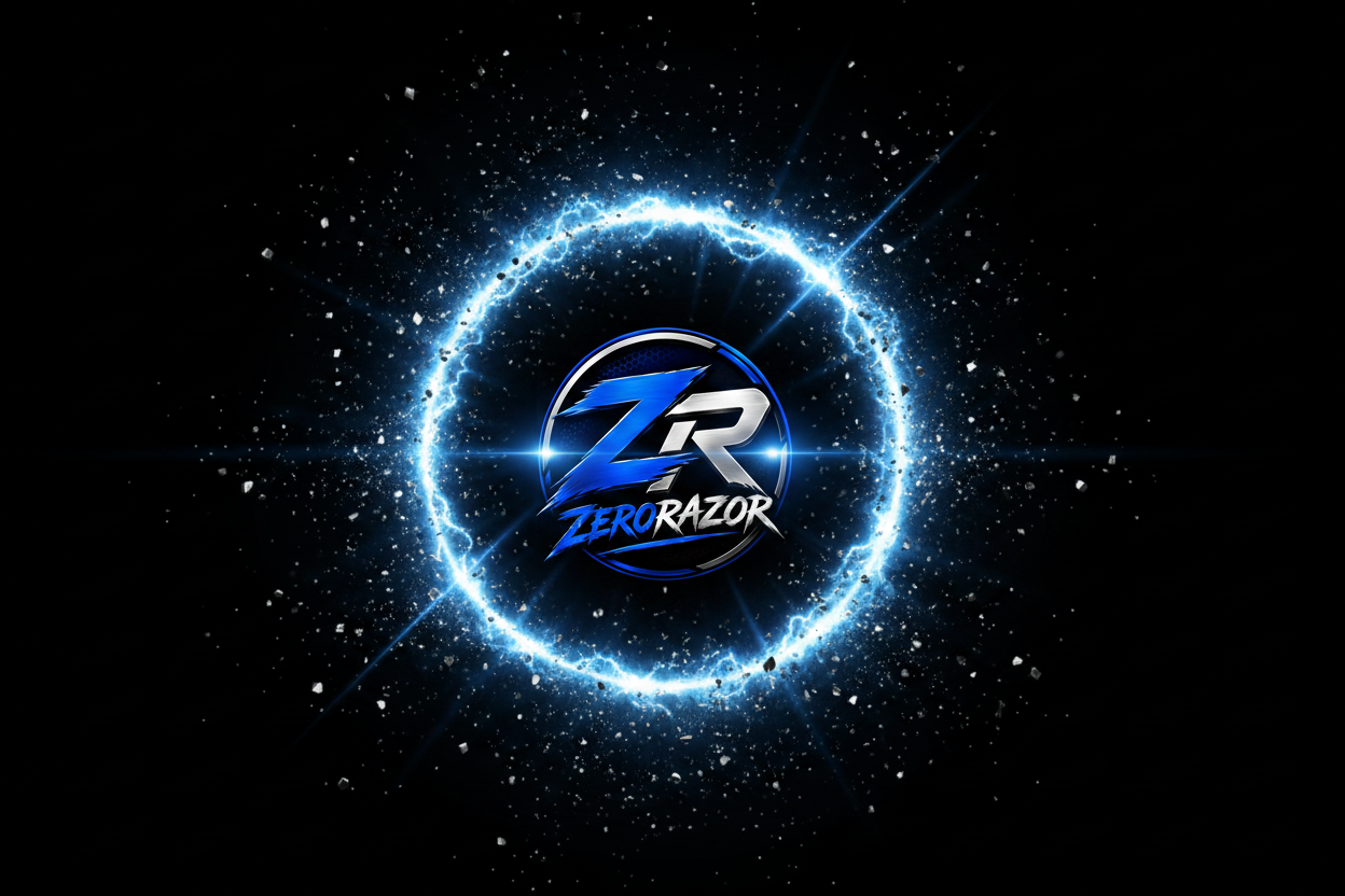 Shockwave Banner